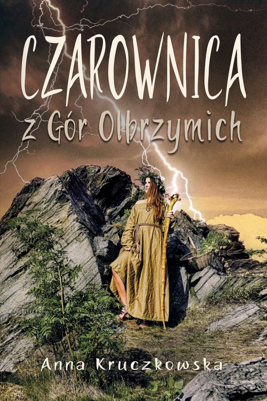 Czarownica z G�r Olbrzymich