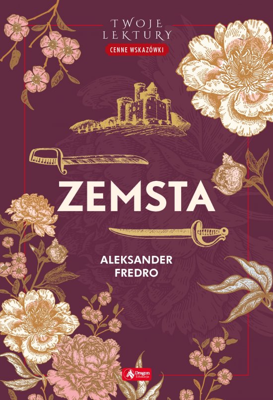 Zemsta