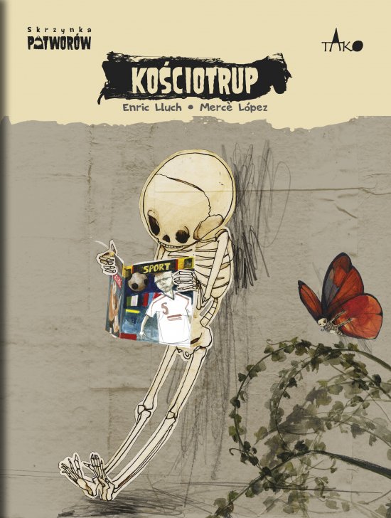 Ko�ciotrup