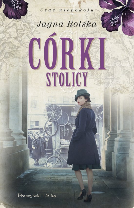 C�rki stolicy