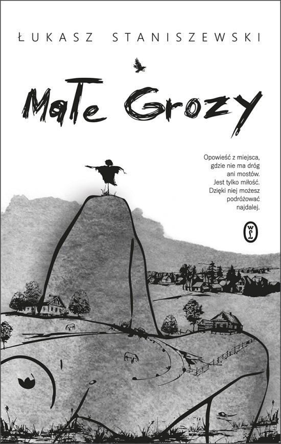 Ma�e Grozy