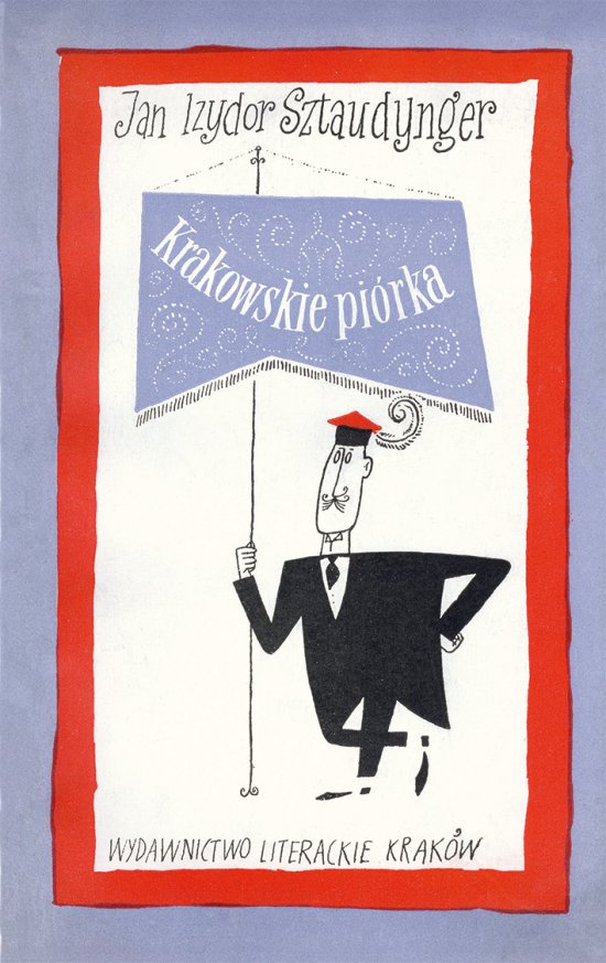 Krakowskie pi�rka