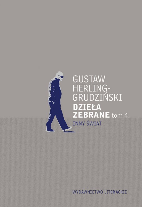 Dzie�a zebrane tom 4. Inny �wiat