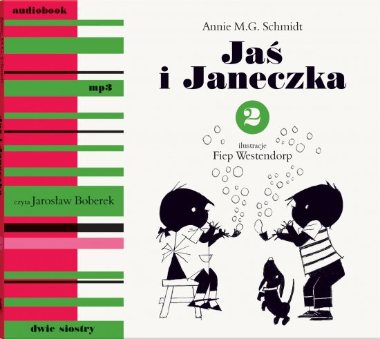 Ja� i Janeczka 2