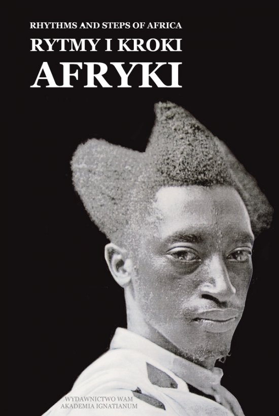 Rytmy i kroki Afryki