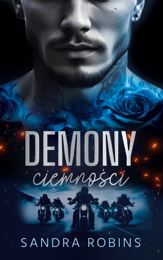 Demony ciemno�ci