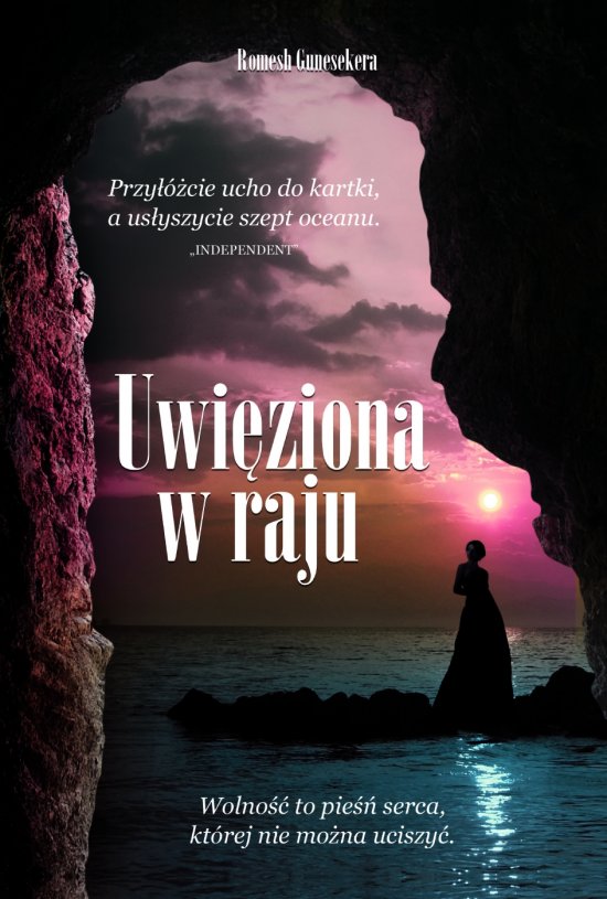 Uwi�ziona w Raju