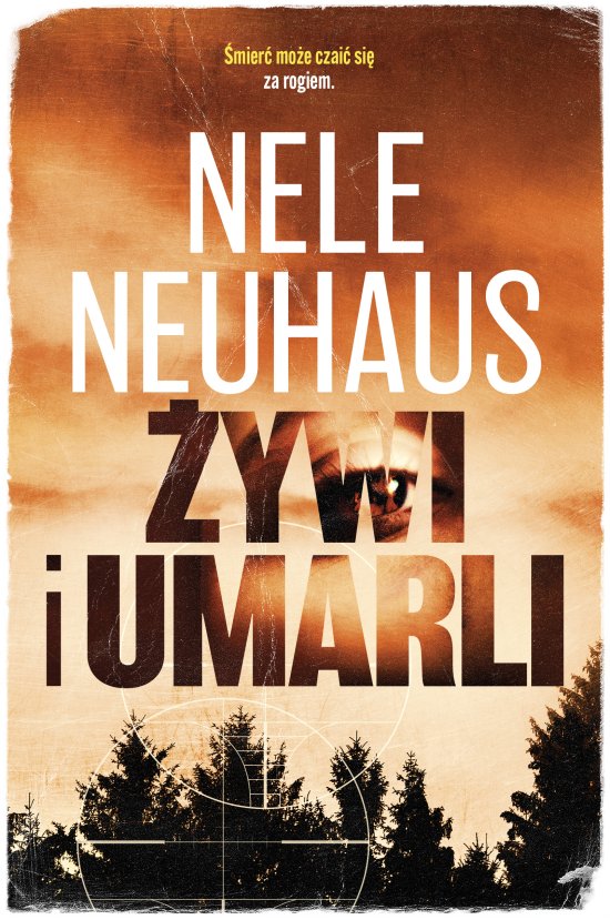 �ywi i umarli