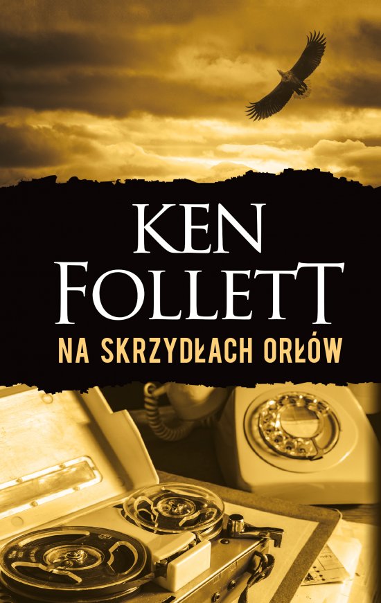 Na skrzyd�ach or��w