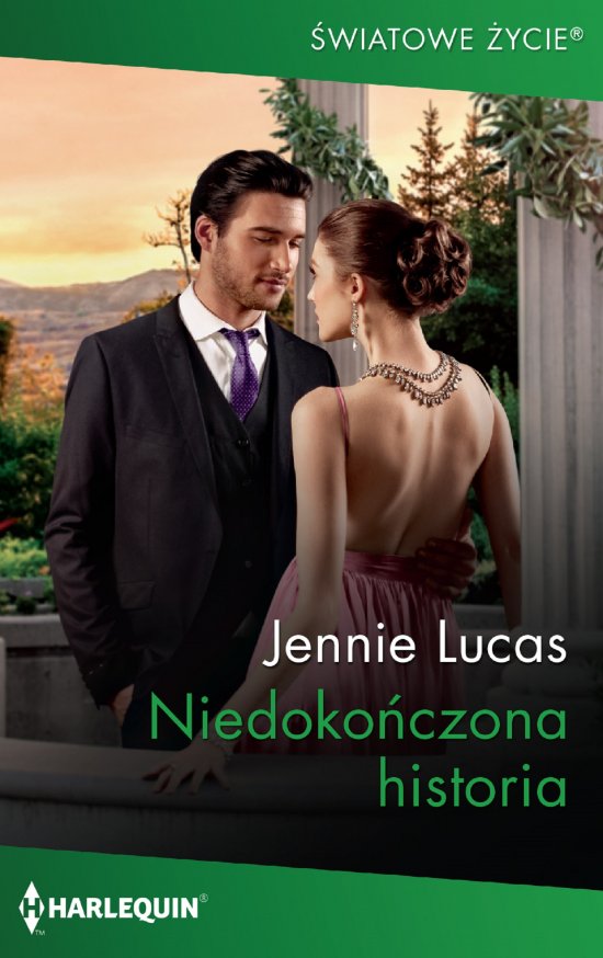 Niedoko�czona historia