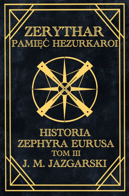Zerythar: Pami�� Hezurkaroi