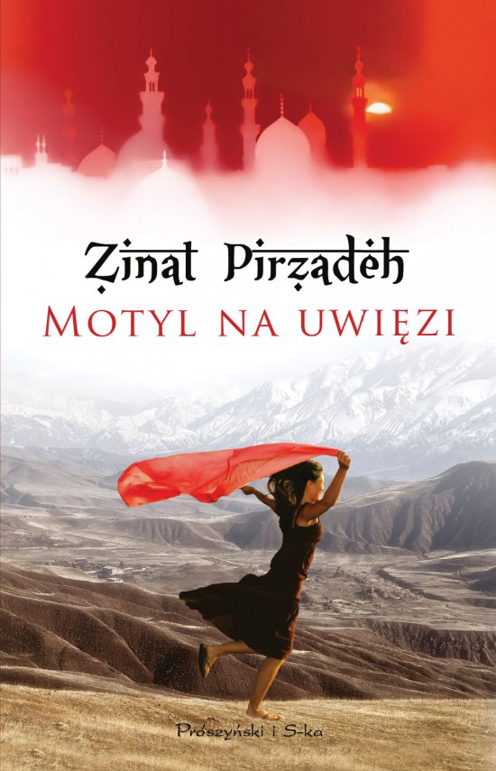 Motyl na uwi�zi