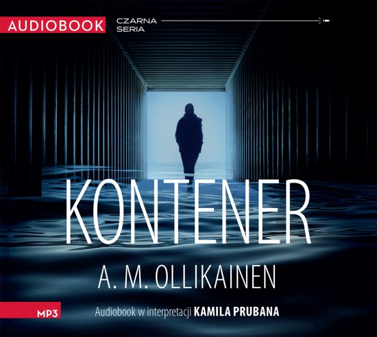 Kontener