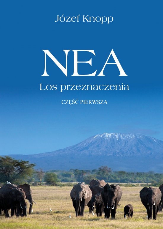 NEA. Los przeznaczenia. Cz�� pierwsza