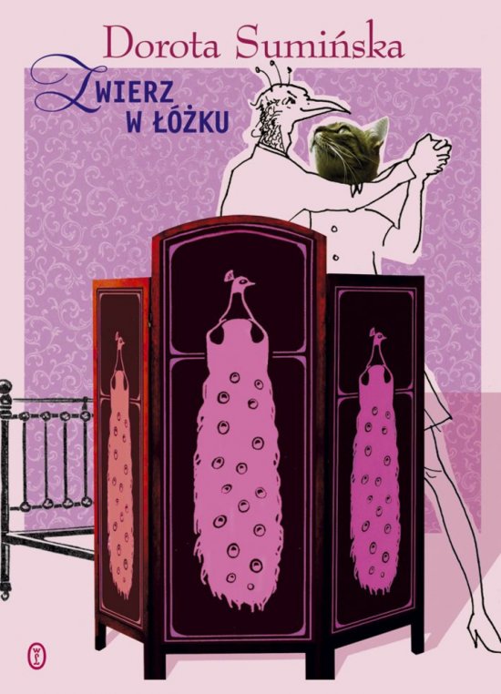 Zwierz w ��ku
