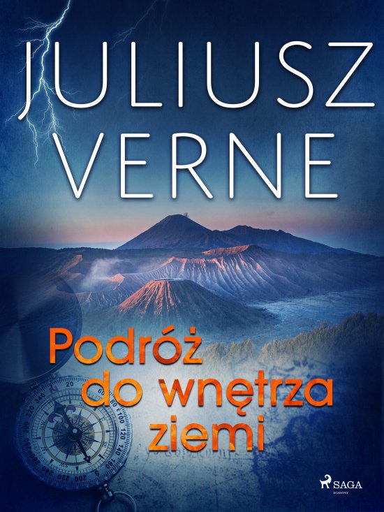 Podr� do wn�trza ziemi
