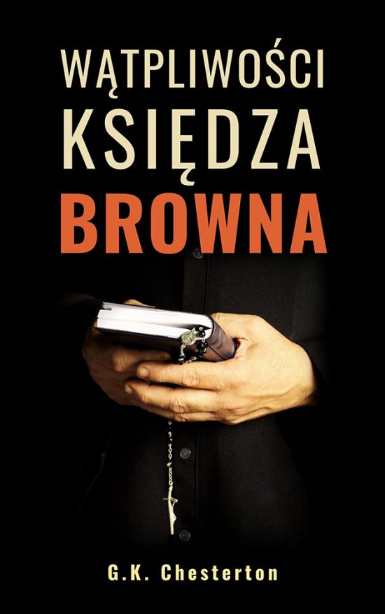 W�tpliwo�ci ksi�dza Browna