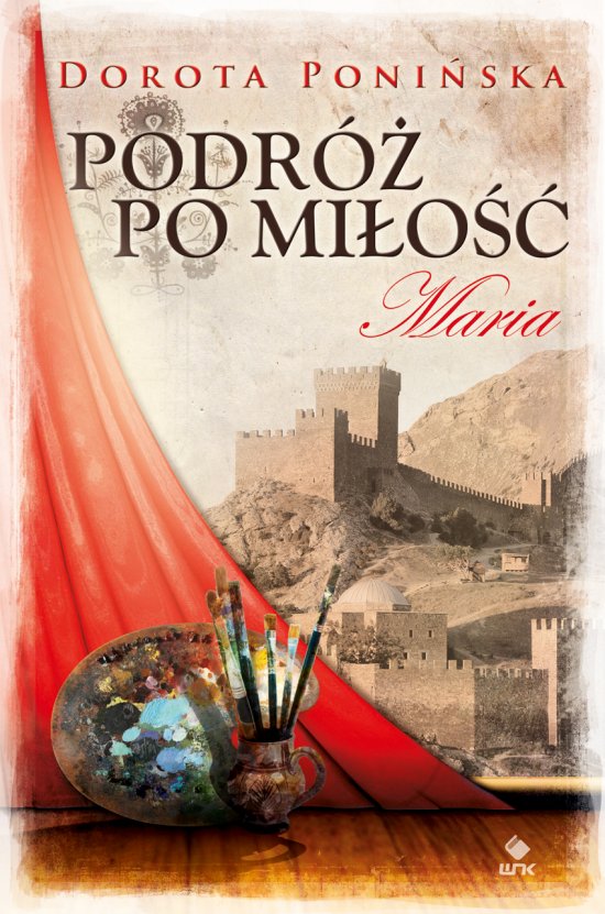 Podr� po mi�o�� 2. Maria