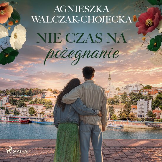 Nie czas na po�egnanie