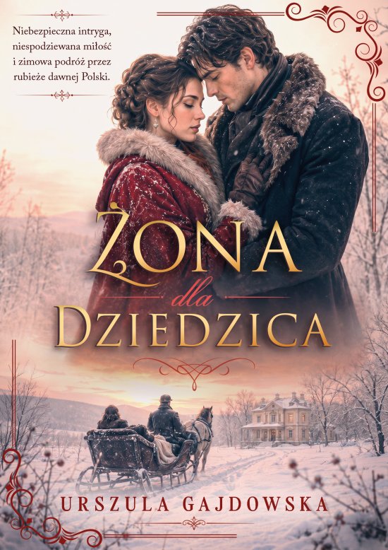 �ona dla dziedzica