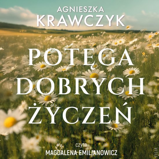 Pot�ga dobrych �ycze�