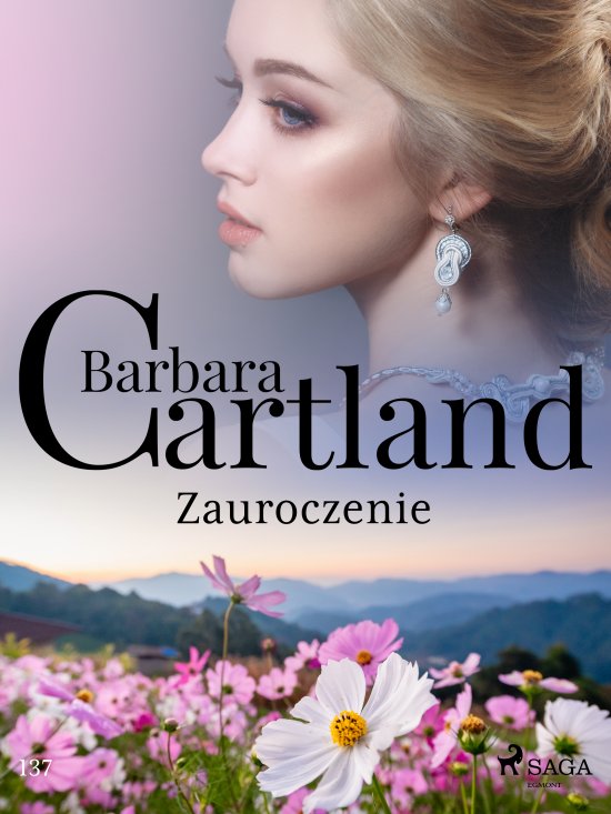 Zauroczenie - Ponadczasowe historie mi�osne Barbary Cartland