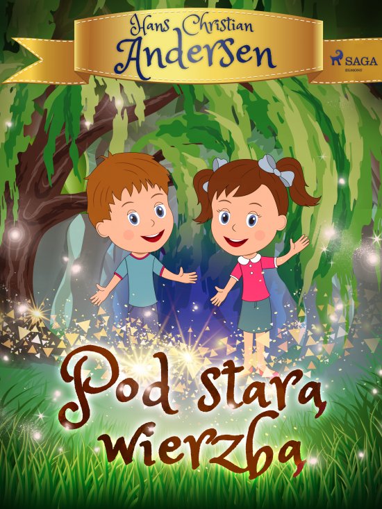 Pod star� wierzb�