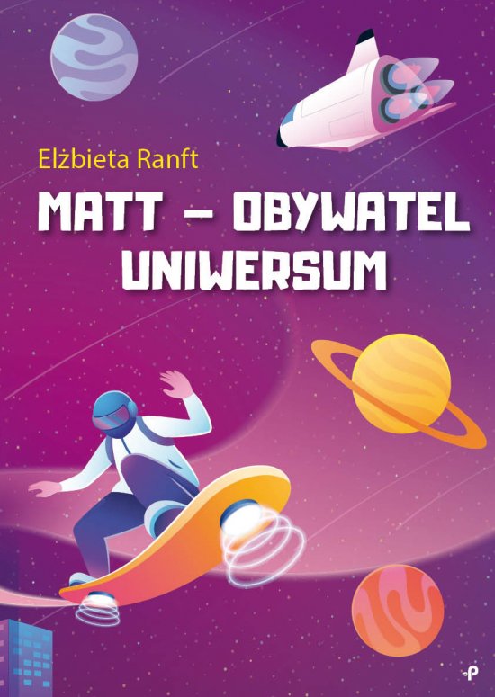 Matt -- obywatel Uniwersum