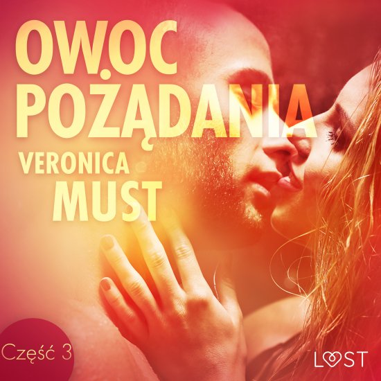 Owoc po��dania III - opowiadanie erotyczne