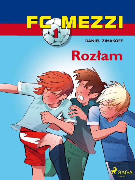 FC Mezzi 1 - Roz�am