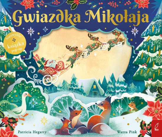 Gwiazdka Miko�aja