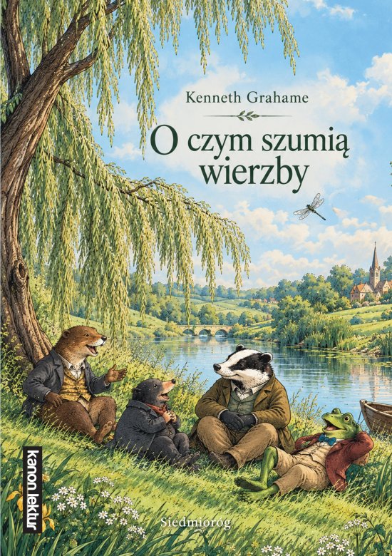 O czym szumi� wierzby