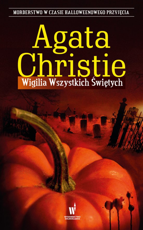 Wigilia Wszystkich �wi�tych