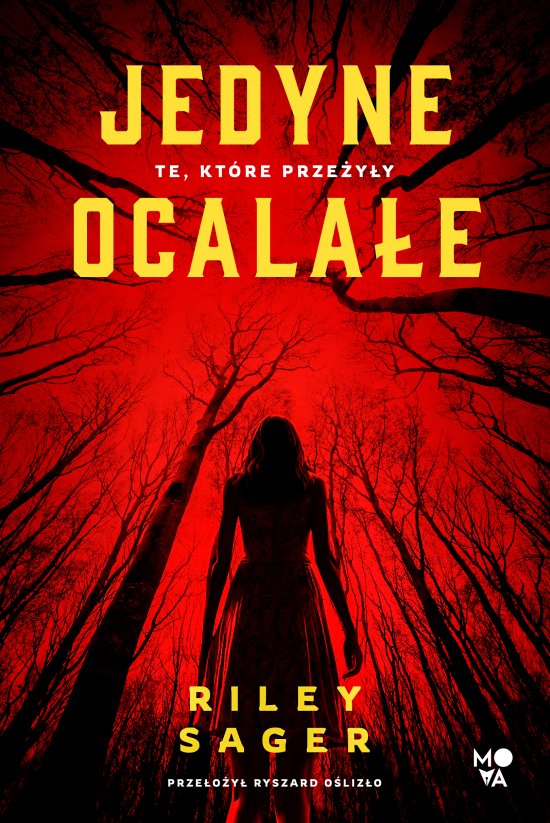 Jedyne ocala�e