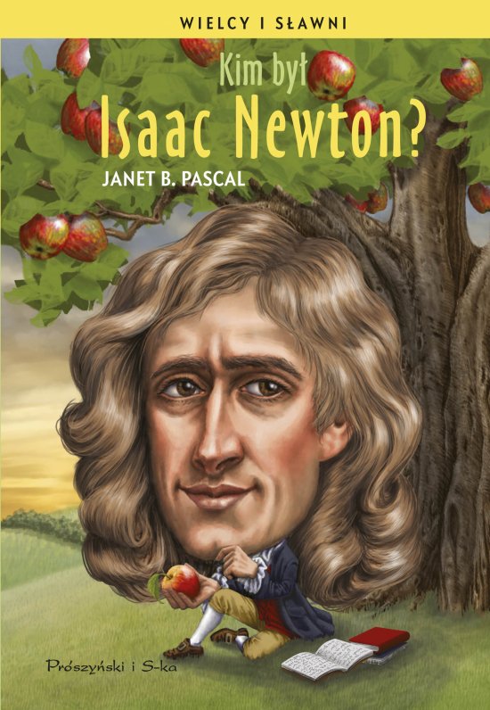 KIm by� Isaac Newton?
