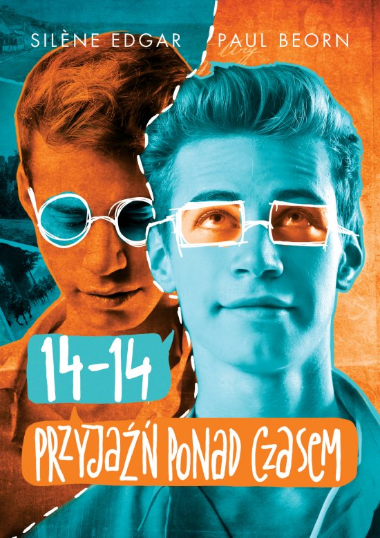14-14. Przyja�� ponad czasem /Nowa Ba��/