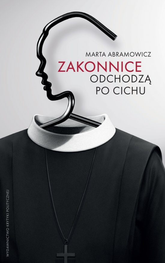 Zakonnice odchodz� po cichu