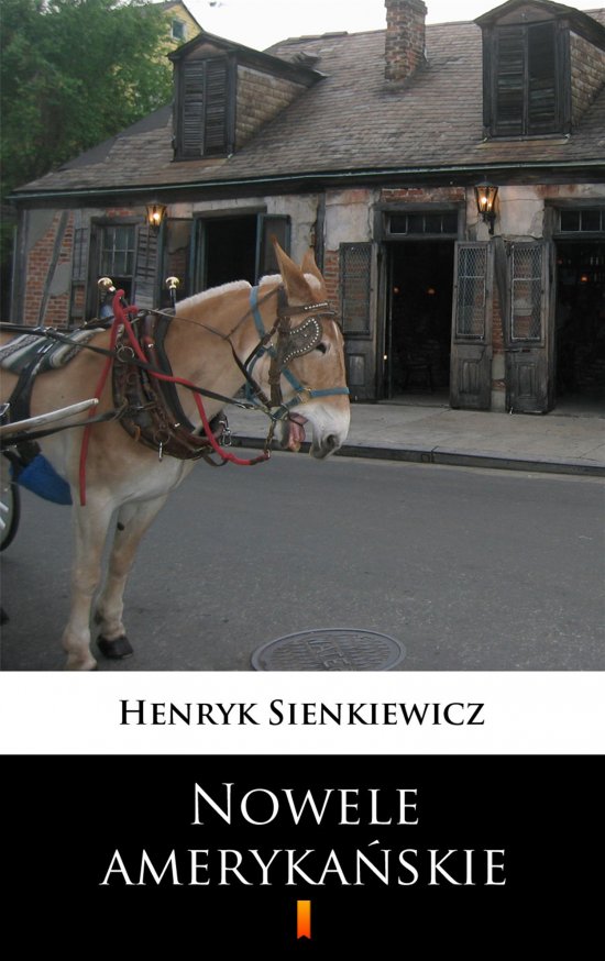 Nowele ameryka�skie