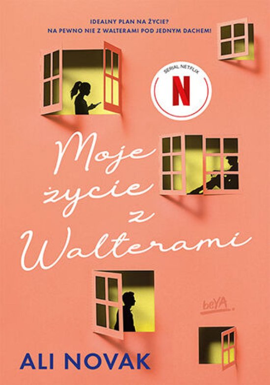 Moje �ycie z Walterami