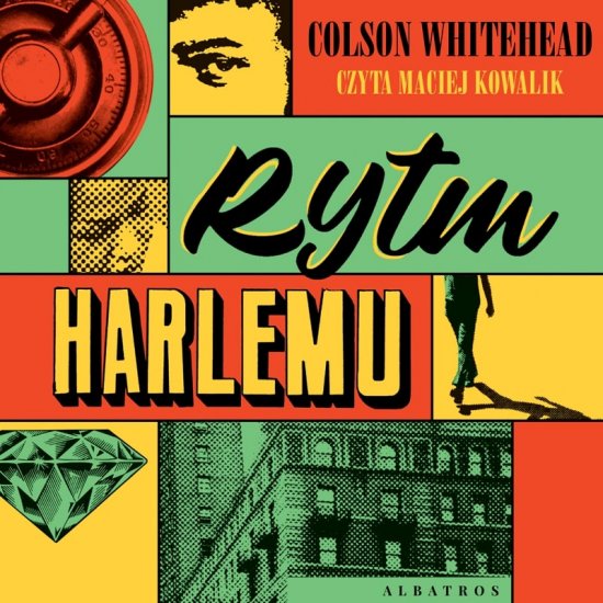 Rytm Harlemu