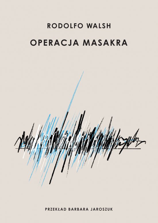 Operacja Masakra