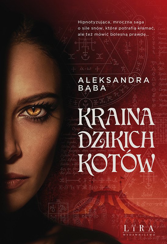 Kraina dzikich kot�w