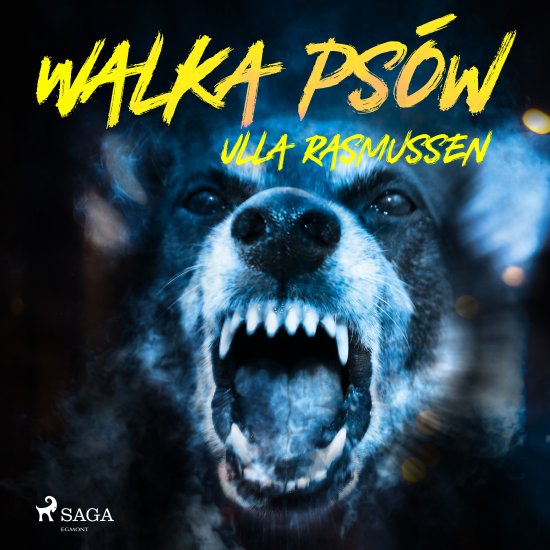 Walka ps�w