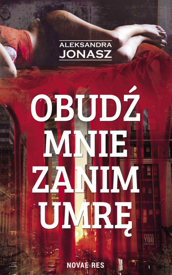 Obud� mnie zanim umr�