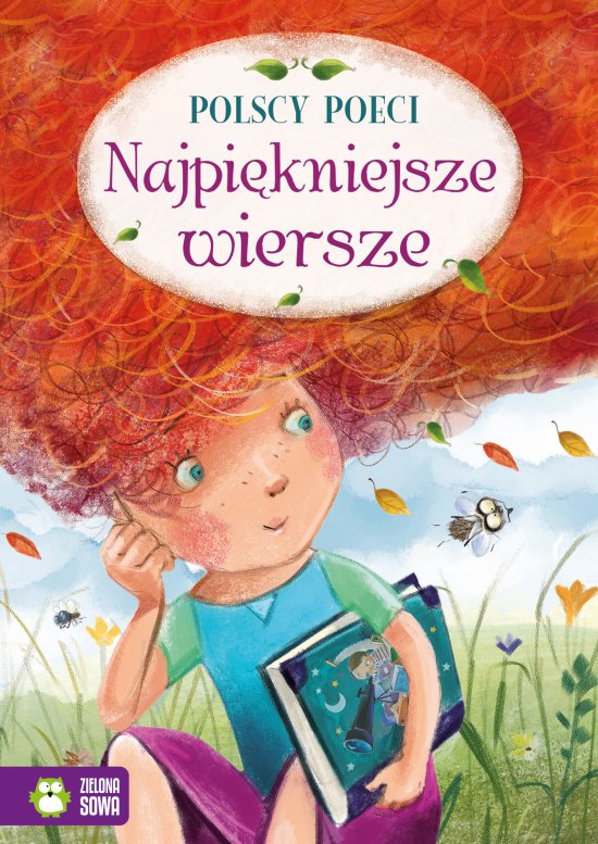 Polscy poeci. Najpi�kniejsze wiersze