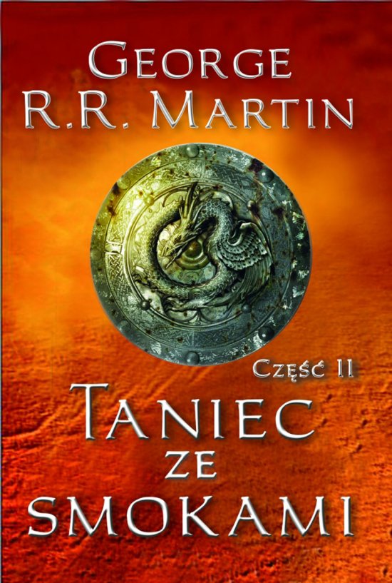 Taniec ze smokami cz. 2