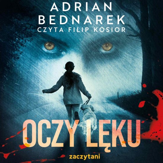 Oczy l�ku