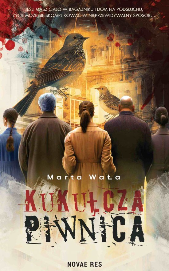Kuku�cza piwnica