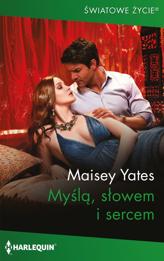 My�l�, s�owem i sercem