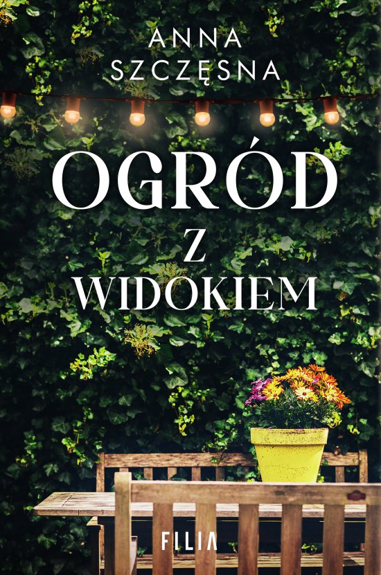 Ogr�d z widokiem